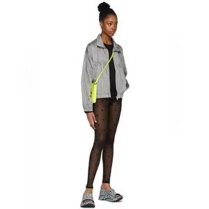 Givenchy | Pants & Jumpsuits | Givenchy Transparent Leggings